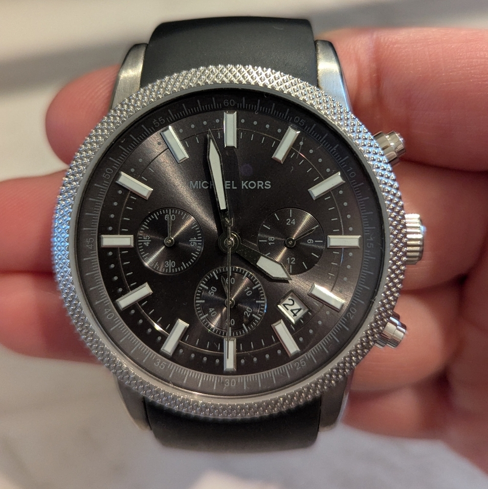 Men's Michael Kors Watch